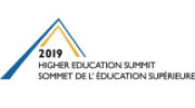 Higher Education Summit Logo