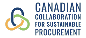 Canadian Collaboration For Sustainable Procurement