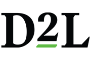 Supplier partner D2L Corp. logo