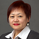 Patricia Li profile photo