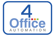 Supplier partner 4 Office Automation Ltd. logo