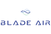 Supplier partner Blade logo
