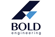 Supplier partner Bold Engineering Inc. logo