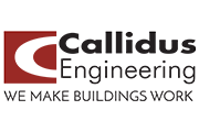 Supplier partner Callidus Engineering Inc. logo