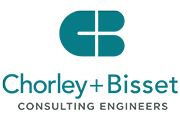 Supplier partner Chorley + Bisset Ltd. logo