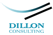 Supplier partner Dillon Consulting Ltd. logo