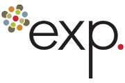 Supplier partner EXP Services Inc. logo
