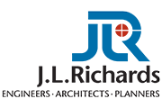 Supplier partner J.L. Richards & Associates Ltd. logo
