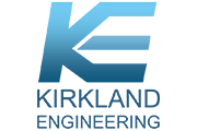 Supplier partner Kirkland Engineering Ltd. logo