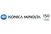 Supplier partner Konica Minolta Buisness Solutions (Canada) Ltd. logo