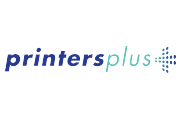 Supplier partner PrintersPlus Ltd. logo