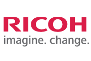 Supplier partner Ricoh Canada Inc. logo