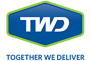 Supplier partner TWD Technologies Ltd. logo