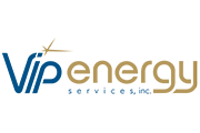 Supplier partner VIP Energy Services Inc. logo