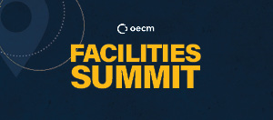 OECM facilities summit