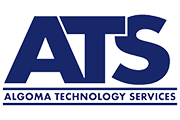 Supplier partner Algoma Technology Services logo