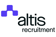 Supplier partner Altis Recruitment & Technology Inc. logo