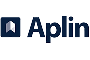 Supplier partner Aplin logo