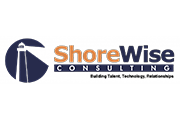 Supplier partner ShoreWise Consulting LLC logo
