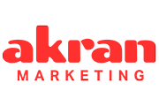 Supplier partner Akran Marketing logo