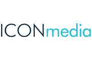 Supplier partner ICON Media Communications Inc. logo