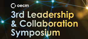 OECM Connection Spring 2024: OECM’s 3rd Leadership & Collaboration Symposium