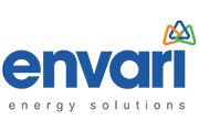 Supplier partner Envari Energy Solutions Inc. logo