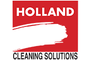 Supplier partner Holland Cleaning Solutions logo