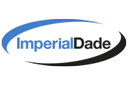 Supplier partner Imperial Dade Canada logo
