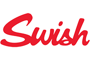 Supplier partner Swish Maintenance Ltd. logo