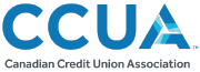 Canadian Credit Union Association (CCUA) logo