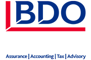 Supplier partner BDO Canada LLP logo