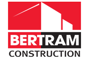 Supplier partner Bertram Construction logo