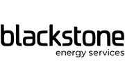 Supplier Partner Blackstone Energy Services logo