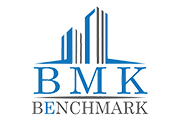 Supplier partner BMK Benchmark Inc. logo