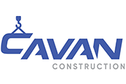 Supplier partner Cavan Construction Ltd. logo