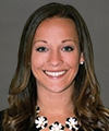 Brittany Pepper, Supplier Partner Council member photo