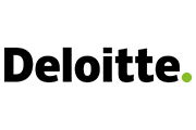 Supplier partner Deloitte logo