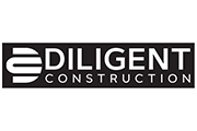 Supplier partner Diligent Construction Inc. logo