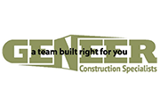 Supplier partner Gen-eer Construction Ltd. logo