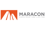 Supplier partner Marcon Construction Ltd. logo