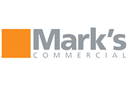 Supplier partner Mark's Commercial logo