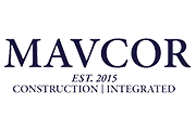 Supplier partner Mavcor logo