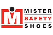 Supplier partner Mister Safety Shoes Inc. logo