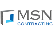 Supplier partner MSN Consulting Contracting logo
