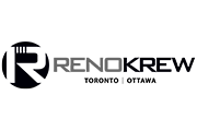 Supplier partner Renokrew logo