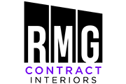 Supplier partner RMG Contract Interiors Inc. logo