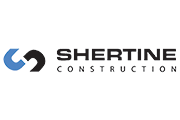 Supplier partner Shertine Construction Ltd. logo
