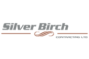 Supplier partner Silver Birch Contracting Ltd. logo