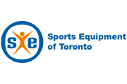 Supplier partner Sports Equipment of Toronto logo